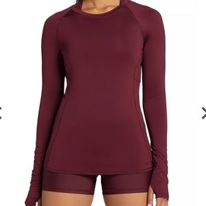Athletic Women’s Long Sleeve Shirts